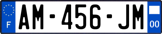 AM-456-JM