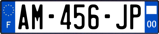 AM-456-JP