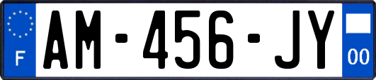 AM-456-JY