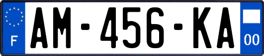 AM-456-KA
