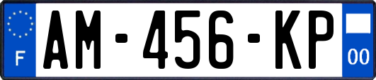 AM-456-KP