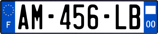 AM-456-LB