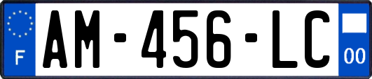 AM-456-LC