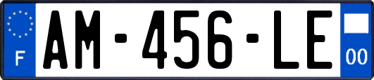 AM-456-LE
