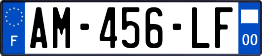 AM-456-LF
