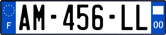 AM-456-LL
