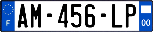 AM-456-LP