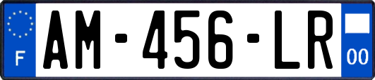 AM-456-LR