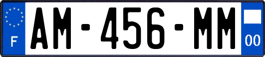 AM-456-MM