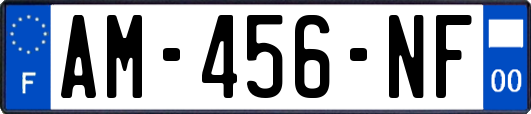 AM-456-NF