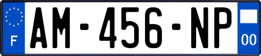 AM-456-NP