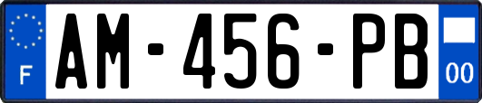 AM-456-PB