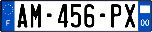 AM-456-PX
