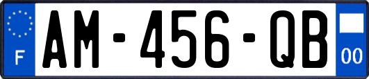 AM-456-QB