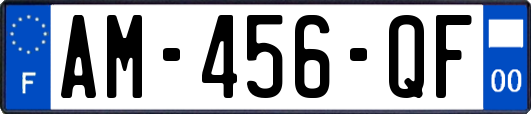 AM-456-QF
