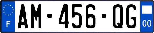 AM-456-QG