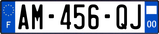 AM-456-QJ