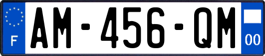 AM-456-QM
