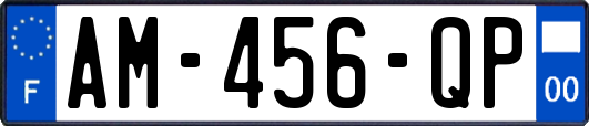 AM-456-QP