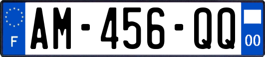 AM-456-QQ