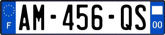 AM-456-QS
