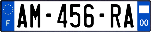 AM-456-RA