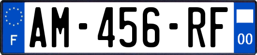 AM-456-RF