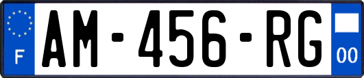 AM-456-RG
