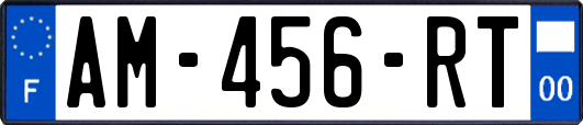 AM-456-RT
