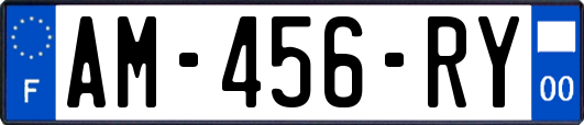 AM-456-RY