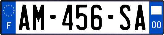 AM-456-SA