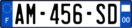 AM-456-SD
