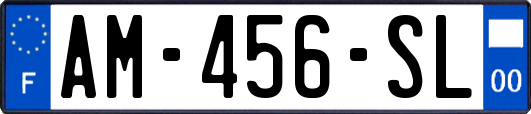 AM-456-SL