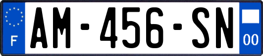 AM-456-SN