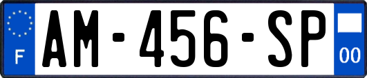 AM-456-SP