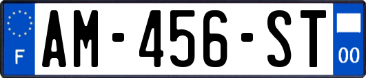 AM-456-ST