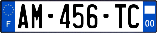 AM-456-TC