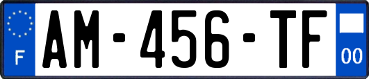 AM-456-TF