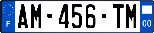 AM-456-TM