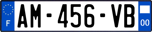 AM-456-VB