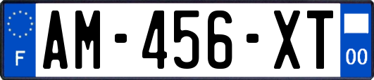 AM-456-XT