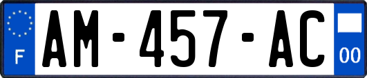 AM-457-AC