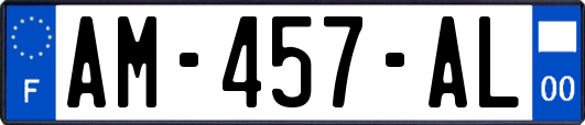 AM-457-AL