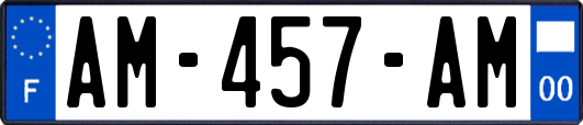 AM-457-AM