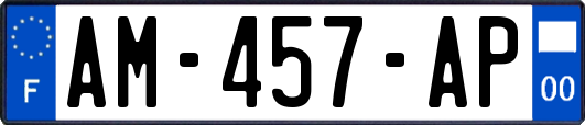 AM-457-AP