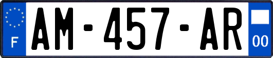 AM-457-AR