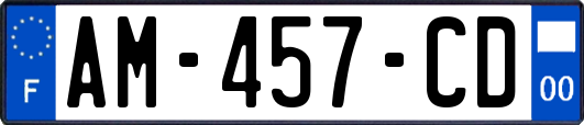AM-457-CD
