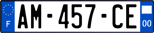AM-457-CE