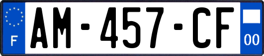 AM-457-CF