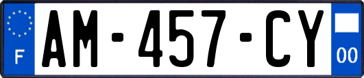 AM-457-CY